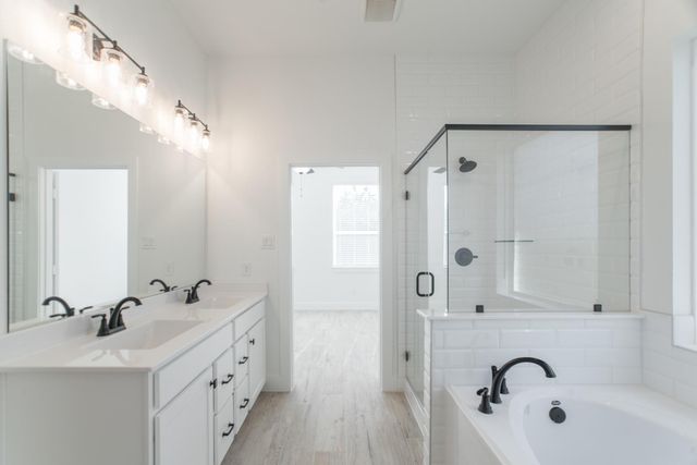 10598 Wild Chives, Conroe, TX 77385