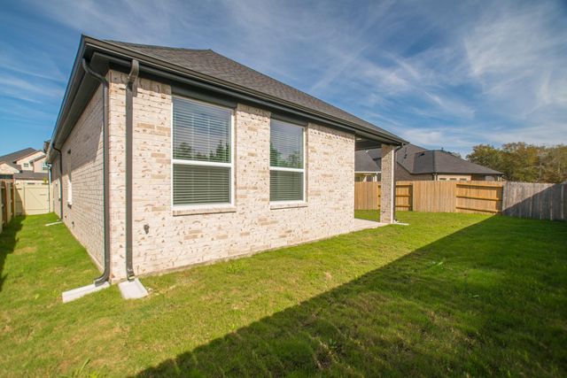 10598 Wild Chives, Conroe, TX 77385