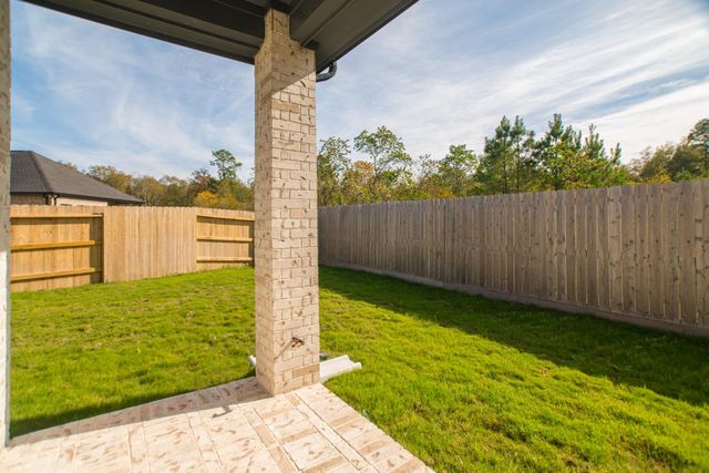 10598 Wild Chives, Conroe, TX 77385