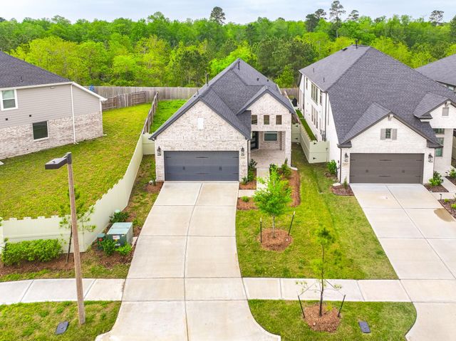 10598 Wild Chives, Conroe, TX 77385