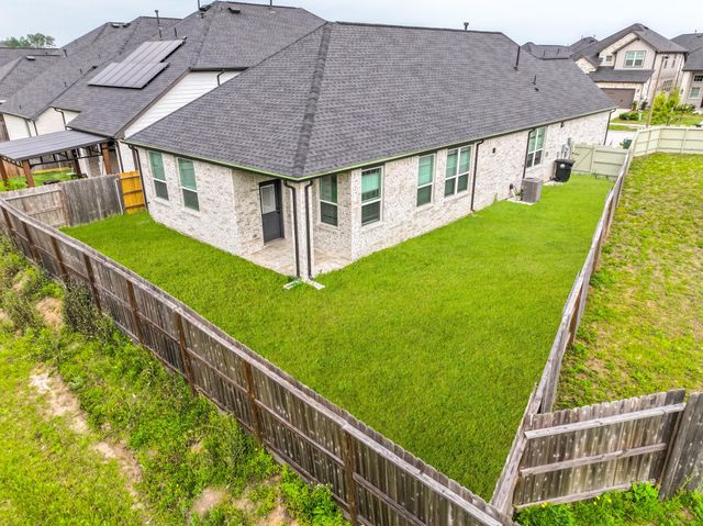 10598 Wild Chives, Conroe, TX 77385
