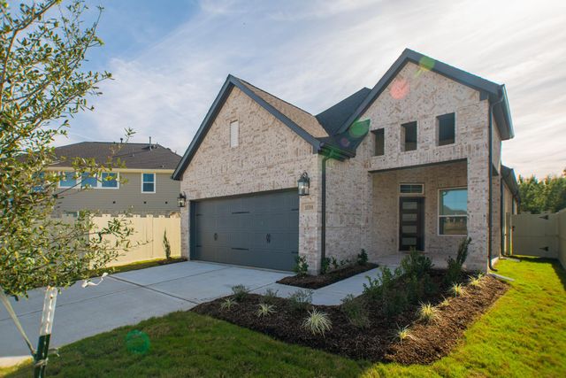10598 Wild Chives, Conroe, TX 77385