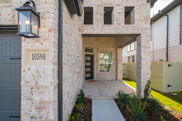 10598 Wild Chives, Conroe, TX 77385