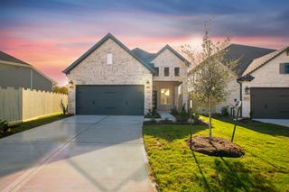 10598 Wild Chives, Conroe, TX 77385