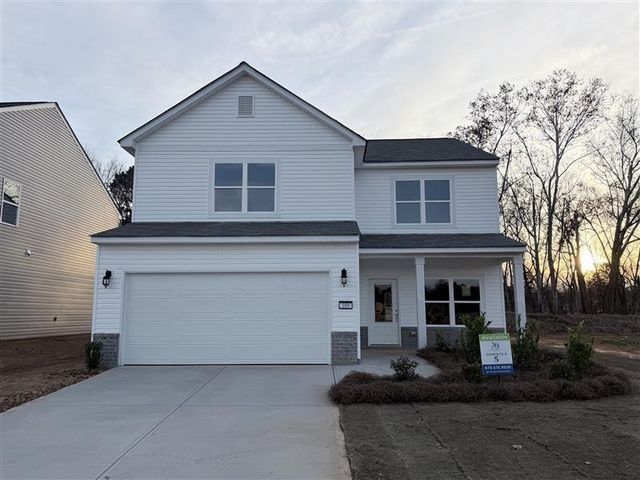 109 Stonecreek Avenue, Rockmart, GA 30153