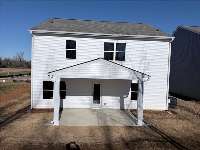 109 Stonecreek Avenue, Rockmart, GA 30153