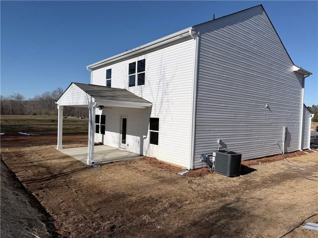 109 Stonecreek Avenue, Rockmart, GA 30153