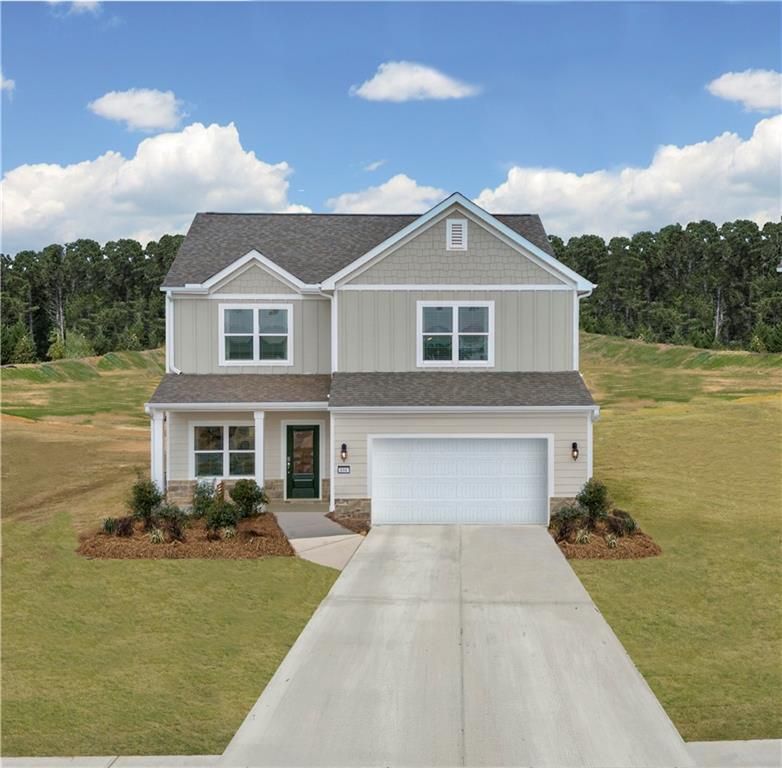 109 Stonecreek Avenue, Rockmart, GA 30153