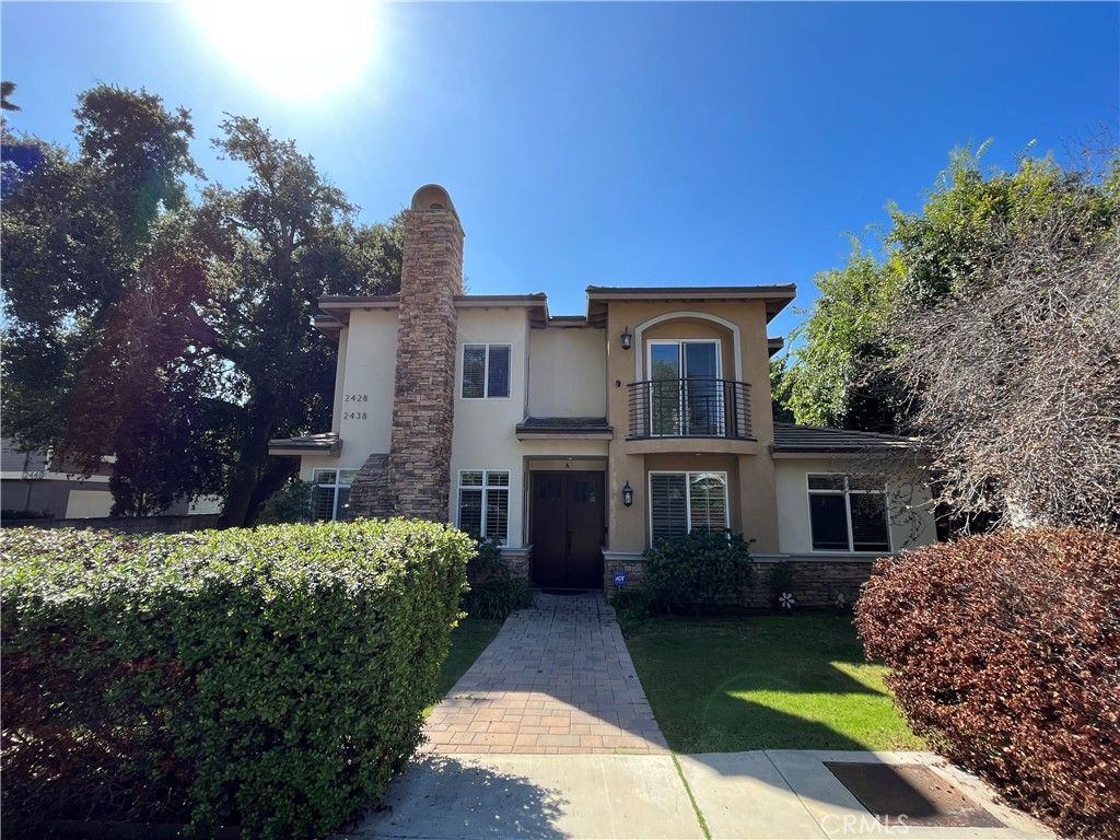 2428 Oneida, Pasadena, CA 91107