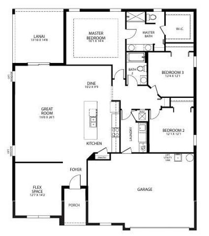 6491 NW Regal Circle, Port St. Lucie, Port St Lucie, FL 34983