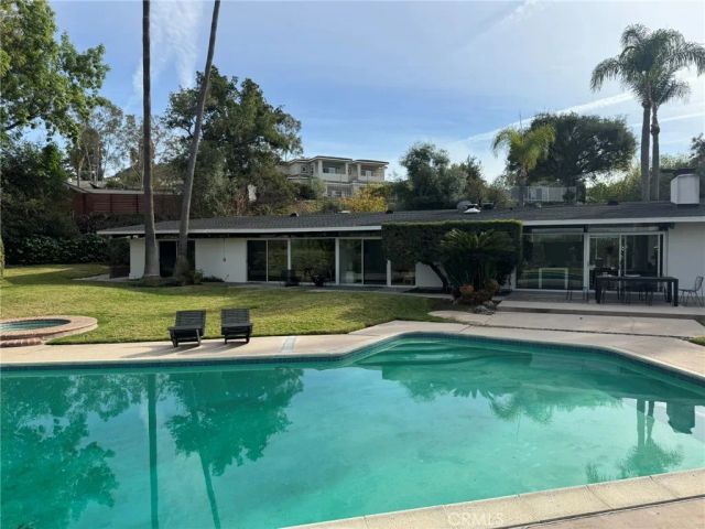 1140 S Serena, West Covina, CA 91791