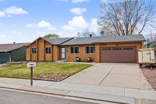 5250 Mule Deer Drive, Colorado Springs, CO 80919