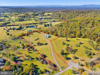 6576 TIMOTHY LN, Warrenton, VA 20186