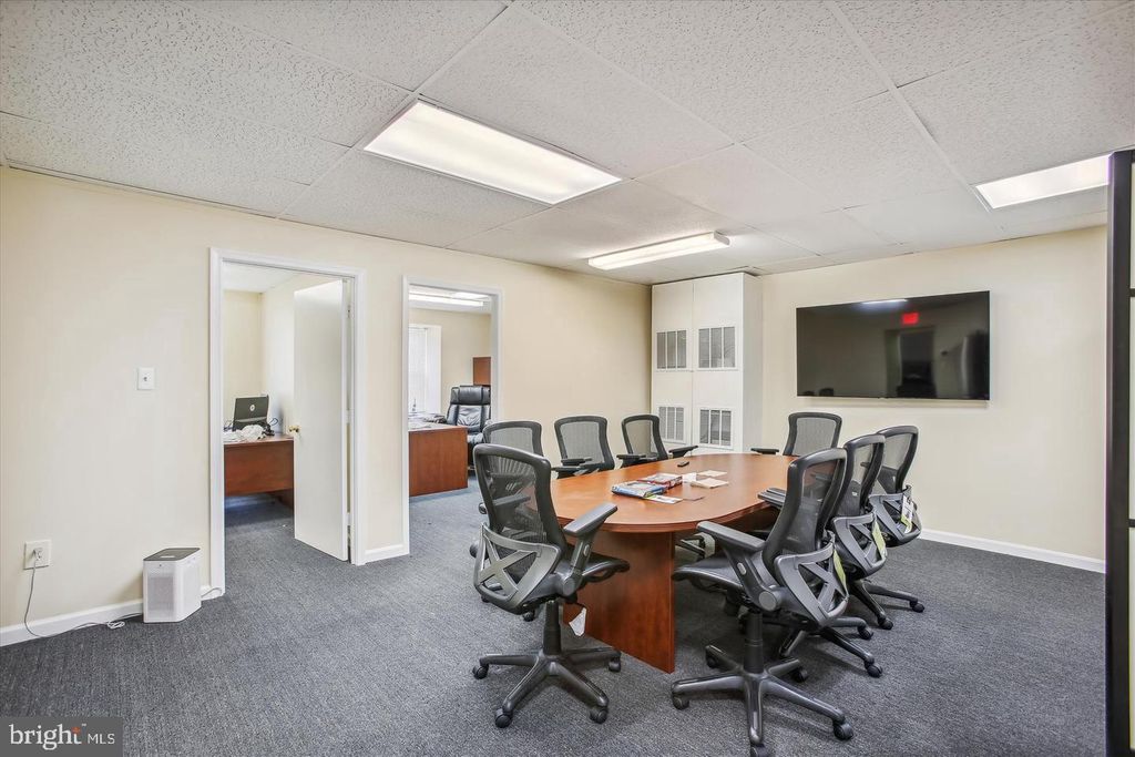 5524-300 NW HEMPSTEAD WAY #23G, Springfield, VA 22151