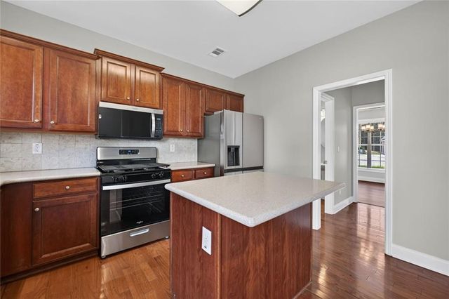 2877 Pacifica Ives Court SW, Snellville, GA 30039