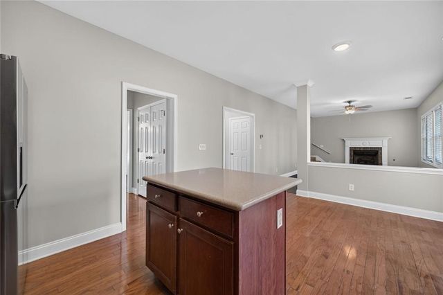 2877 Pacifica Ives Court SW, Snellville, GA 30039