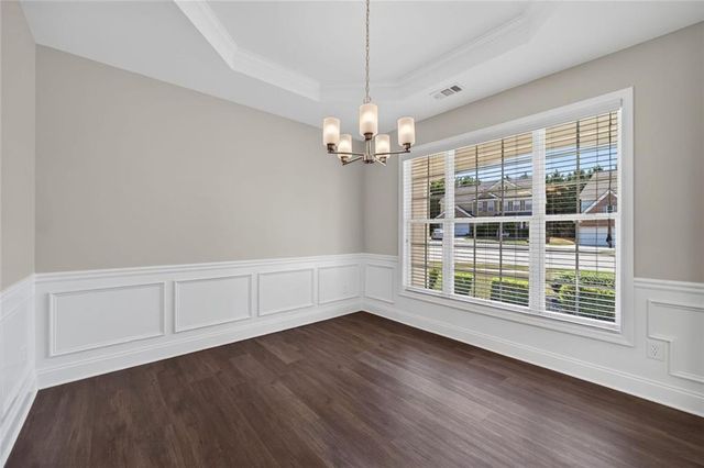 2877 Pacifica Ives Court SW, Snellville, GA 30039
