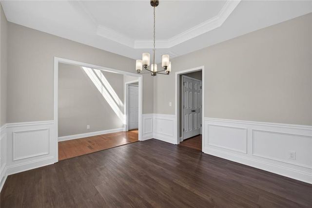 2877 Pacifica Ives Court SW, Snellville, GA 30039