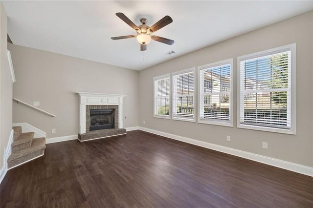2877 Pacifica Ives Court SW, Snellville, GA 30039