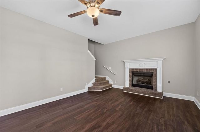 2877 Pacifica Ives Court SW, Snellville, GA 30039