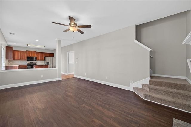 2877 Pacifica Ives Court SW, Snellville, GA 30039