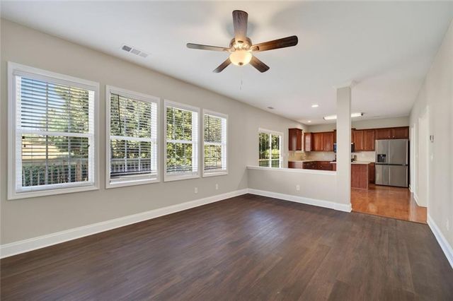 2877 Pacifica Ives Court SW, Snellville, GA 30039