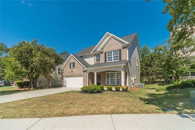 2877 Pacifica Ives Court SW, Snellville, GA 30039