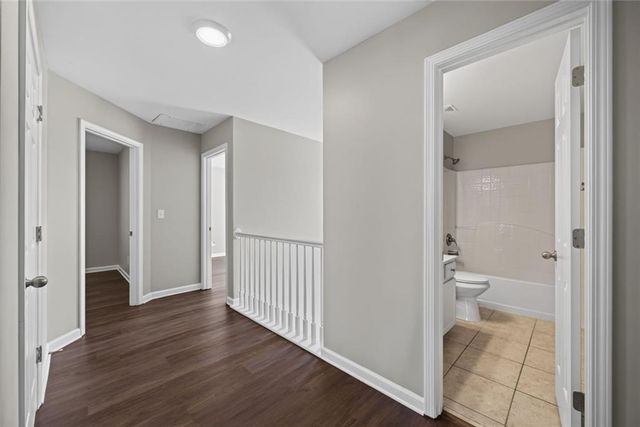 2877 Pacifica Ives Court SW, Snellville, GA 30039