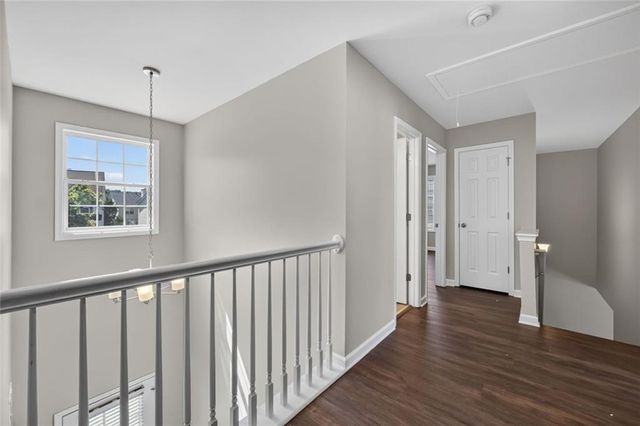 2877 Pacifica Ives Court SW, Snellville, GA 30039