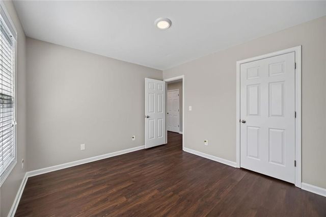 2877 Pacifica Ives Court SW, Snellville, GA 30039