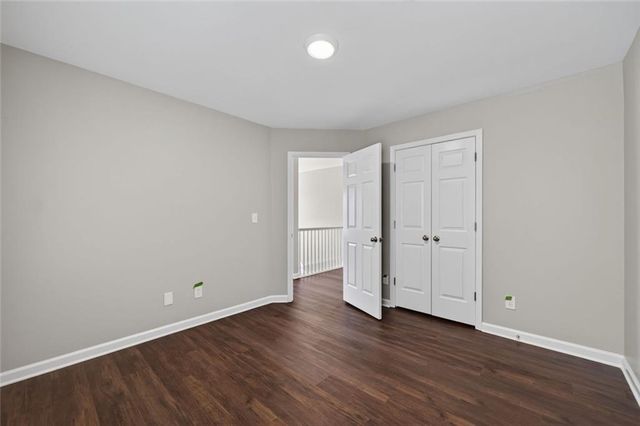 2877 Pacifica Ives Court SW, Snellville, GA 30039