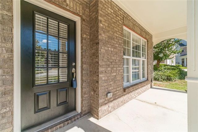 2877 Pacifica Ives Court SW, Snellville, GA 30039