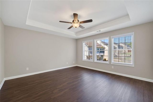 2877 Pacifica Ives Court SW, Snellville, GA 30039
