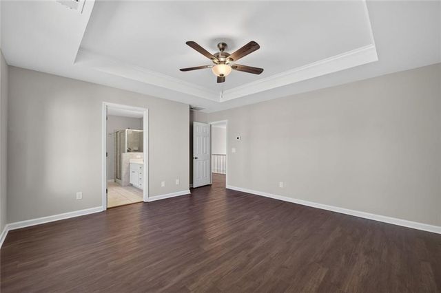 2877 Pacifica Ives Court SW, Snellville, GA 30039