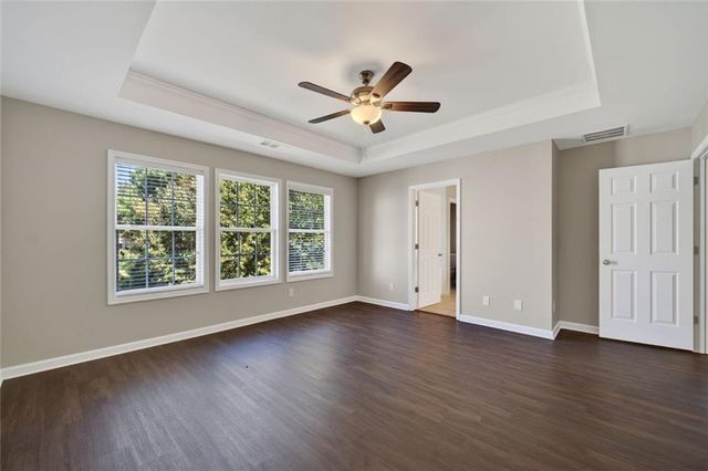 2877 Pacifica Ives Court SW, Snellville, GA 30039