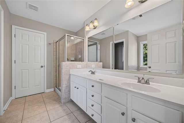 2877 Pacifica Ives Court SW, Snellville, GA 30039