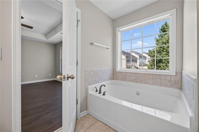 2877 Pacifica Ives Court SW, Snellville, GA 30039