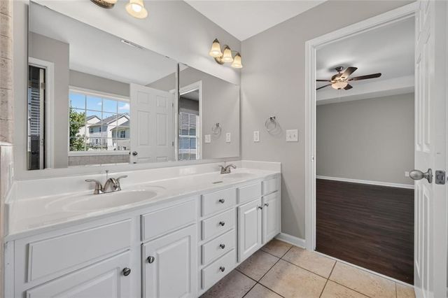 2877 Pacifica Ives Court SW, Snellville, GA 30039
