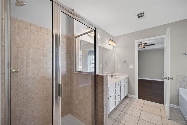 2877 Pacifica Ives Court SW, Snellville, GA 30039