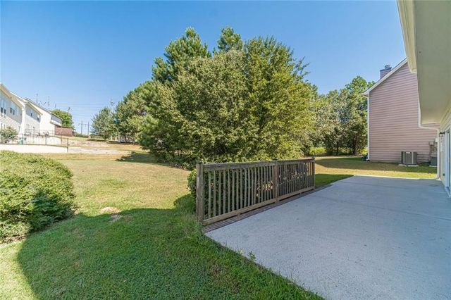 2877 Pacifica Ives Court SW, Snellville, GA 30039