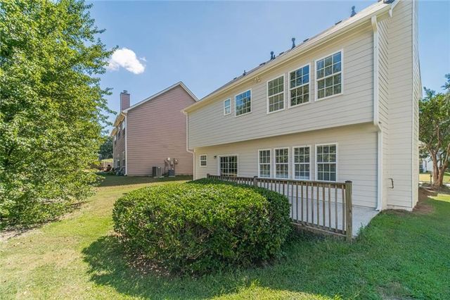 2877 Pacifica Ives Court SW, Snellville, GA 30039