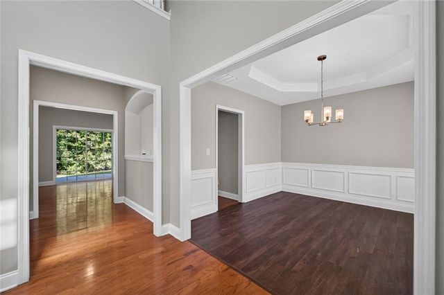 2877 Pacifica Ives Court SW, Snellville, GA 30039