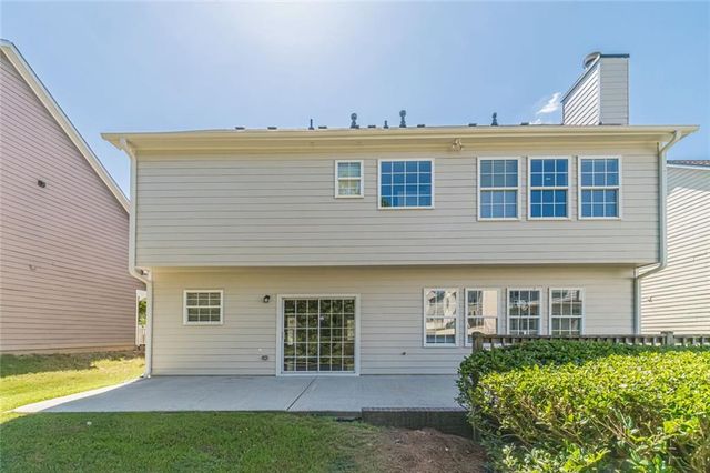 2877 Pacifica Ives Court SW, Snellville, GA 30039