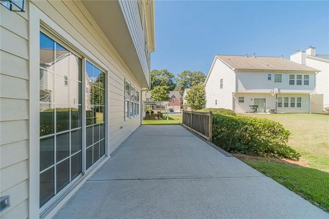 2877 Pacifica Ives Court SW, Snellville, GA 30039