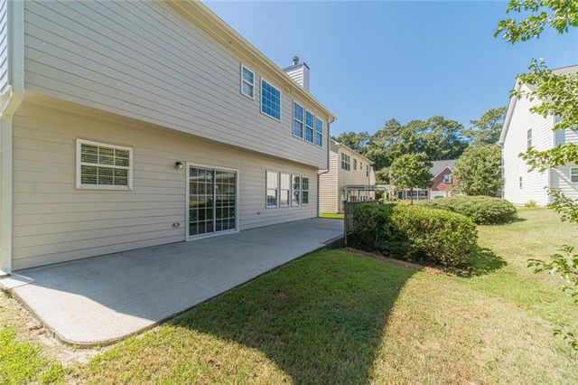 2877 Pacifica Ives Court SW, Snellville, GA 30039