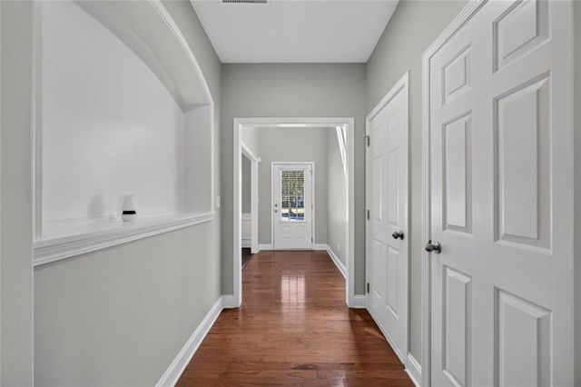2877 Pacifica Ives Court SW, Snellville, GA 30039