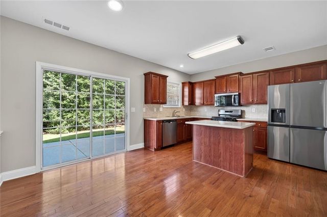 2877 Pacifica Ives Court SW, Snellville, GA 30039