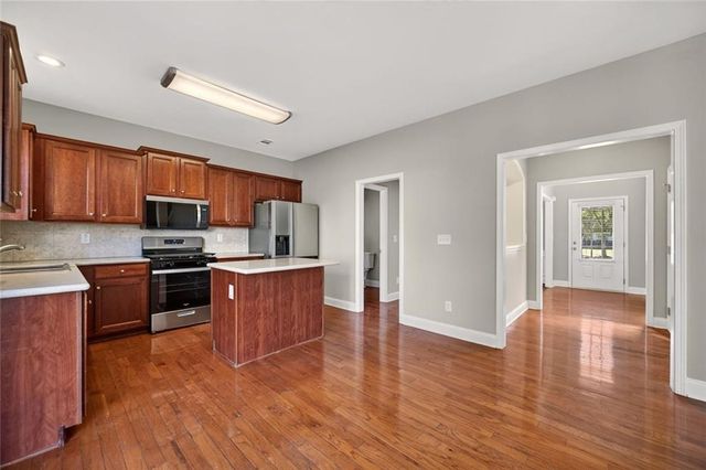 2877 Pacifica Ives Court SW, Snellville, GA 30039