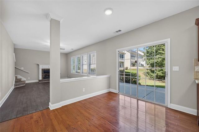 2877 Pacifica Ives Court SW, Snellville, GA 30039