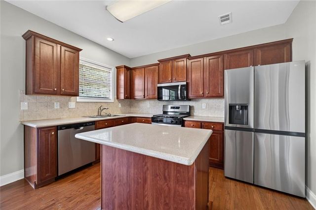 2877 Pacifica Ives Court SW, Snellville, GA 30039
